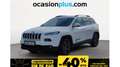 Jeep Cherokee 2.2D 75º Aniversario 4x4 ADI Aut. 147kW Blanc - thumbnail 1