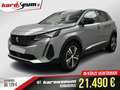 Peugeot 3008 Allure Pack Aut. | DYNAMIK | Rückfahrkamera | LED Grau - thumbnail 1