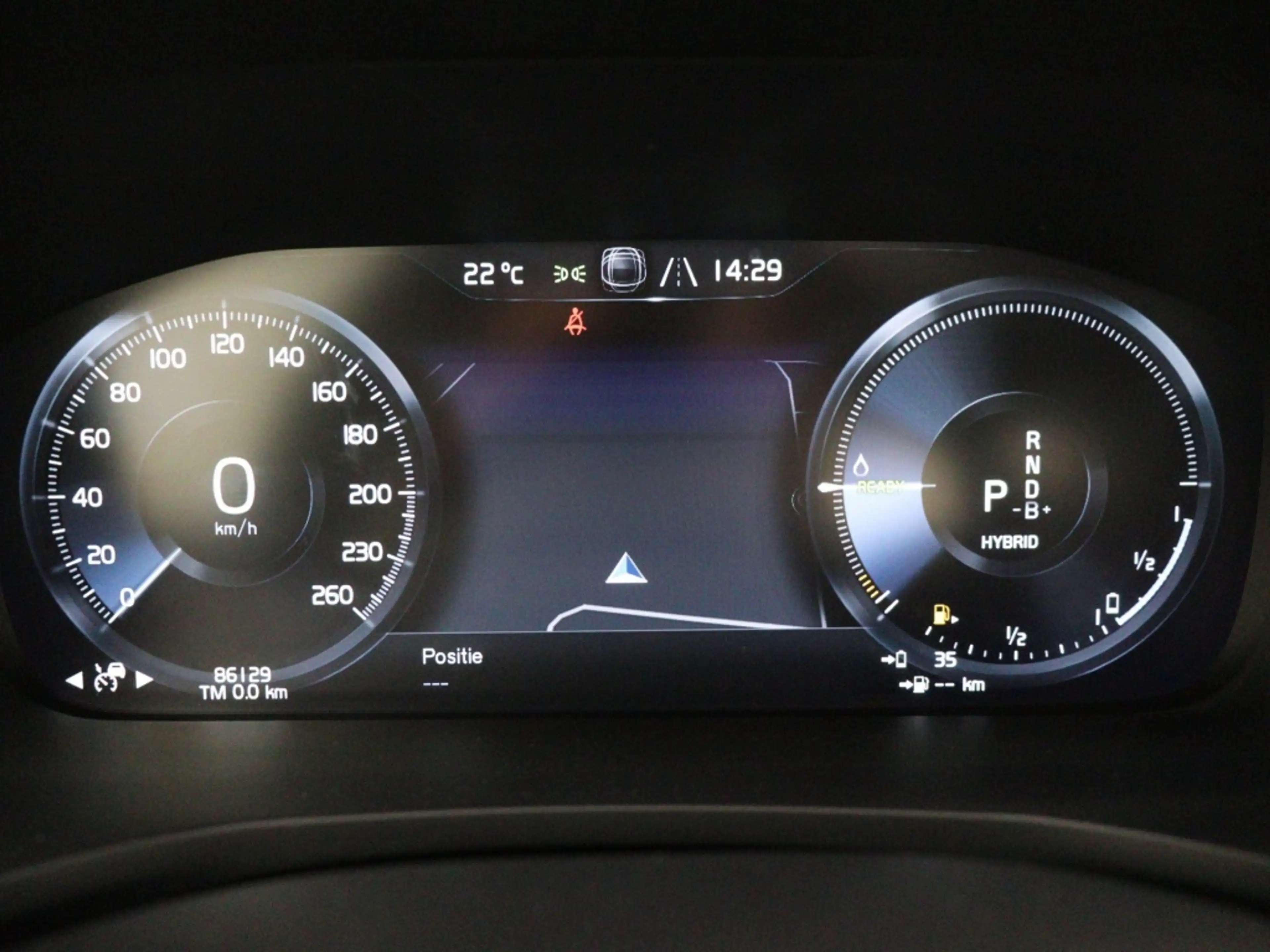 Volvo S60 T6 PLUG-IN HYBRID R-DESIGN SCHUIFDAK CAMERA HARMAN — photo 14