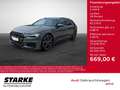 Audi S6 Avant TDI tiptronic quattro NaviPlus Matrix Mem... Grijs - thumbnail 1