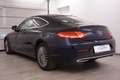 Mercedes-Benz C 180 Coupe // Leder Sportsitze // neuwertig // Blau - thumbnail 4