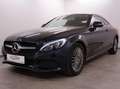 Mercedes-Benz C 180 Coupe // Leder Sportsitze // neuwertig // Blau - thumbnail 3