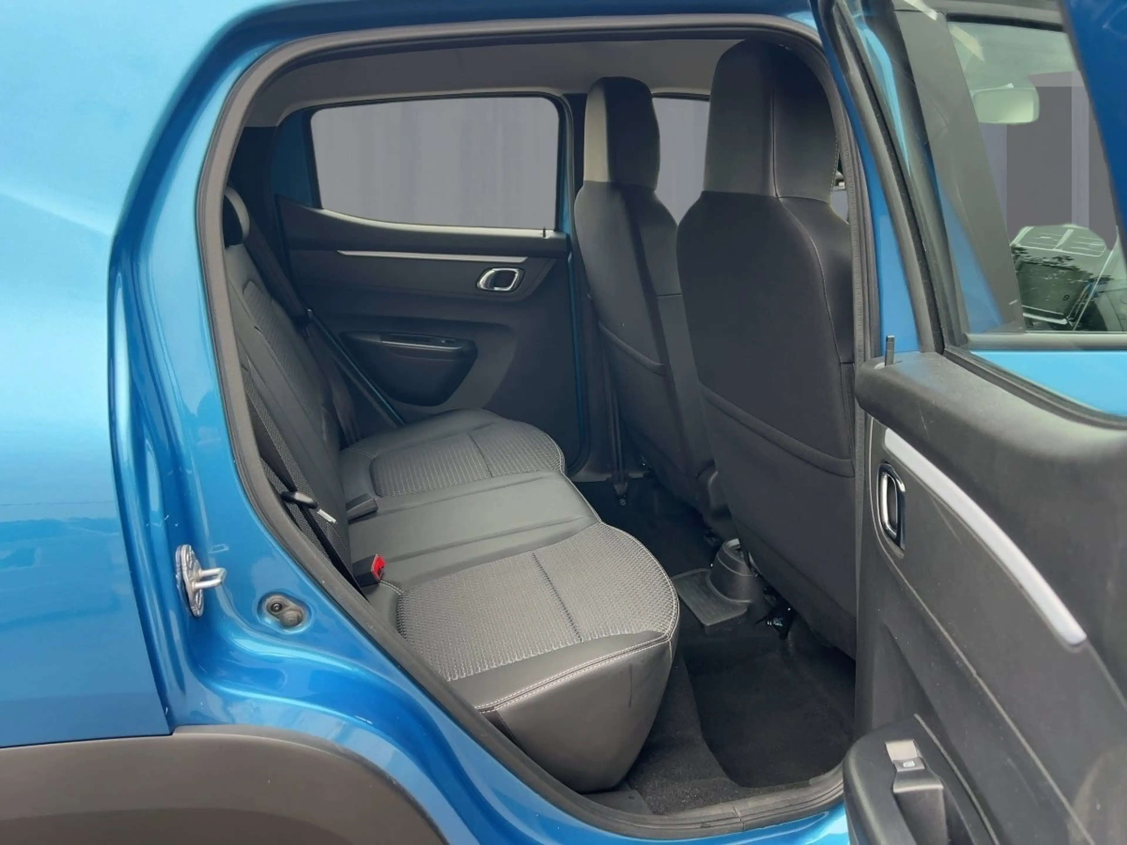 Dacia Spring Essential 45 Navi/Klima — photo 9