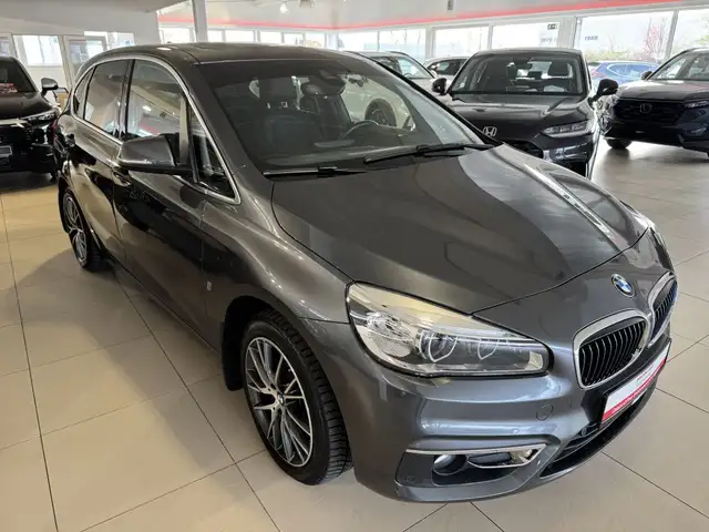 BMW 225 225xe iPerformance Active Tourer Luxury Line