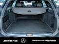 Mercedes-Benz C 300 T AMG MBUX LED SHZ KEYLESS-GO Gris - thumbnail 14