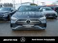 Mercedes-Benz C 300 T AMG MBUX LED SHZ KEYLESS-GO Gris - thumbnail 2