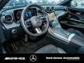 Mercedes-Benz C 300 T AMG MBUX LED SHZ KEYLESS-GO Gris - thumbnail 7