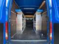 Iveco Daily DoKa 35S 2.3 Diesel 5-SITZE*KLIMA*STANDHEIZUNG Bleu - thumbnail 18