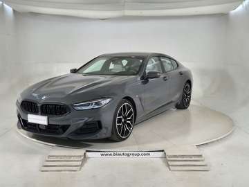 840i xDrive Gran Coupé