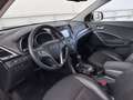 Hyundai SANTA FE Premium 4WD/Automatik/Service gepflegt/ Blanco - thumbnail 5