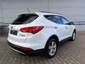 Hyundai SANTA FE Premium 4WD/Automatik/Service gepflegt/ White - thumbnail 3