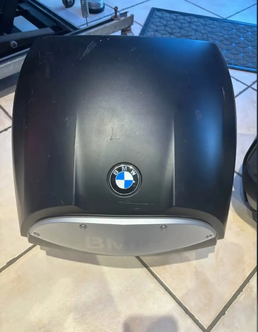 BMW F 800 R Auriu - 2