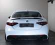 Alfa Romeo Giulia Giulia Diesel 2.2 Diesel AT8-Q4 Veloce Weiß - thumbnail 4