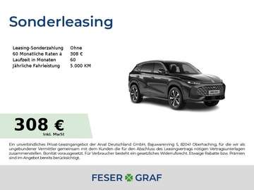 Hybrid+ Luxury *Preis nur mit Finanzierung*