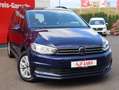 Volkswagen Touran 1.5 TSI Comfortline LED Navi ACC PDC DAB Azul - thumbnail 6