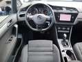 Volkswagen Touran 1.5 TSI Comfortline LED Navi ACC PDC DAB Azul - thumbnail 10