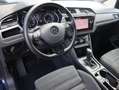 Volkswagen Touran 1.5 TSI Comfortline LED Navi ACC PDC DAB Azul - thumbnail 8