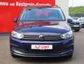 Volkswagen Touran 1.5 TSI Comfortline LED Navi ACC PDC DAB Azul - thumbnail 7