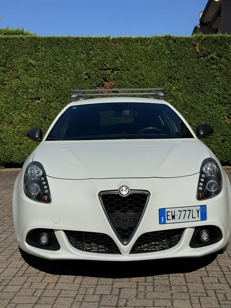 Alfa Romeo Giulietta 2.0 jtdm Sprint 150cv - 2