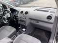 Volkswagen Caddy 1.6 TDI 102 cv 5 posti Gris - thumbnail 11