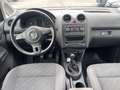 Volkswagen Caddy 1.6 TDI 102 cv 5 posti Gris - thumbnail 9