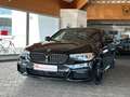 BMW 540 d xDrive M Sport*LiveCock*Nav*LED*neuer Motor Černá - thumbnail 1