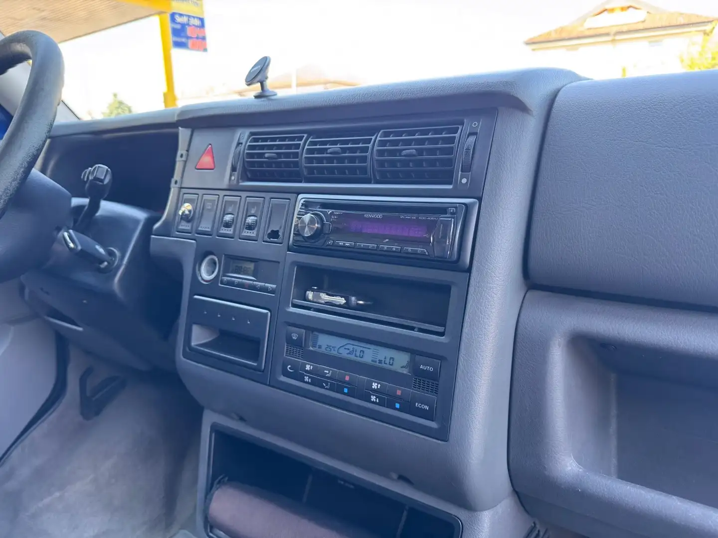 Volkswagen T4 Multivan 2.5 tdi Generation 150cv - 2