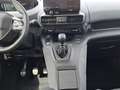 Peugeot Rifter Lang Diesel 130 Allure 6-Gang Schwarz - thumbnail 8