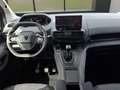 Peugeot Rifter Lang Diesel 130 Allure 6-Gang Schwarz - thumbnail 7