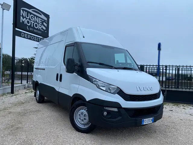 Iveco Daily 35S15 patente b