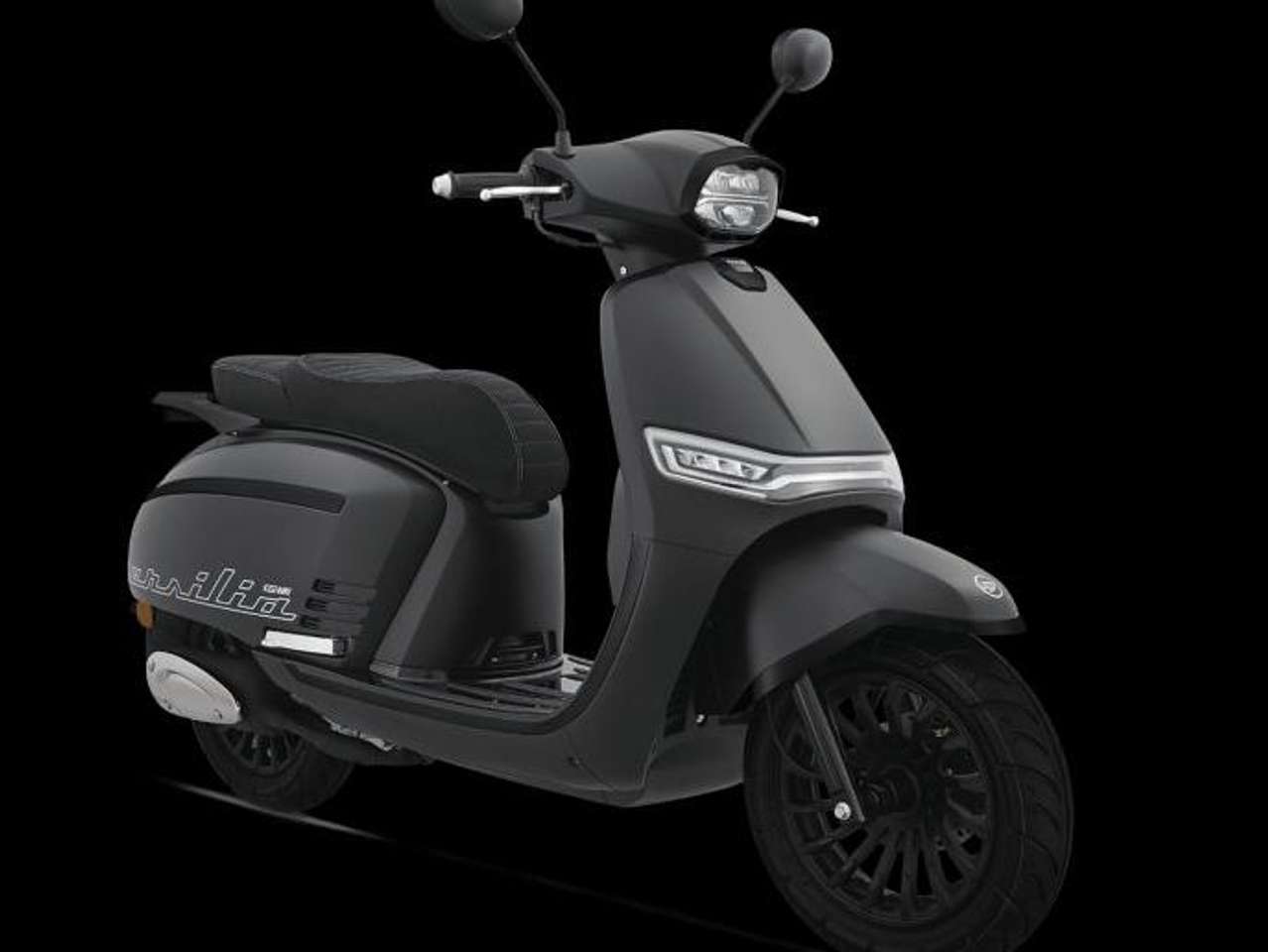 Keeway Others VERSILIA 50