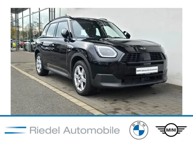MINI Countryman C Classic Trim DrivingAss*Head-Up*PDC