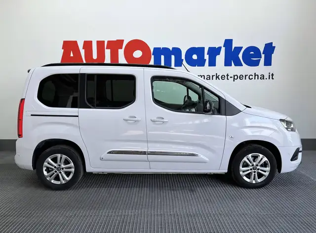 Toyota Proace City Executive 1.2