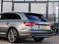 Audi A4 Avant 1.4 TFSI 3x S-line Pro Line Plus *VIRTUAL*AU Grijs - thumbnail 45