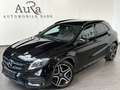 Mercedes-Benz GLA 250 AMG-Line DCT NAV+LED+SHZ+KAM+NIGHT-PAKET Noir - thumbnail 1
