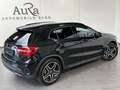 Mercedes-Benz GLA 250 AMG-Line DCT NAV+LED+SHZ+KAM+NIGHT-PAKET Noir - thumbnail 5