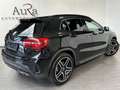 Mercedes-Benz GLA 250 AMG-Line DCT NAV+LED+SHZ+KAM+NIGHT-PAKET Noir - thumbnail 4