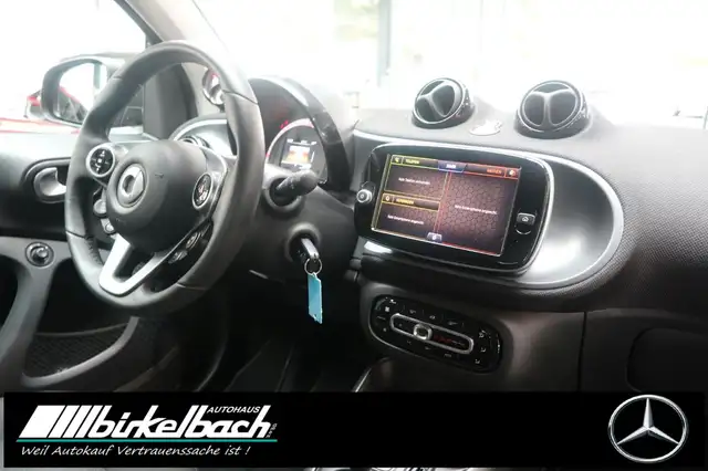 Smart Fortwo view 11