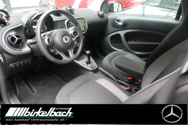 Smart Fortwo view 5