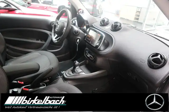 Smart Fortwo view 10