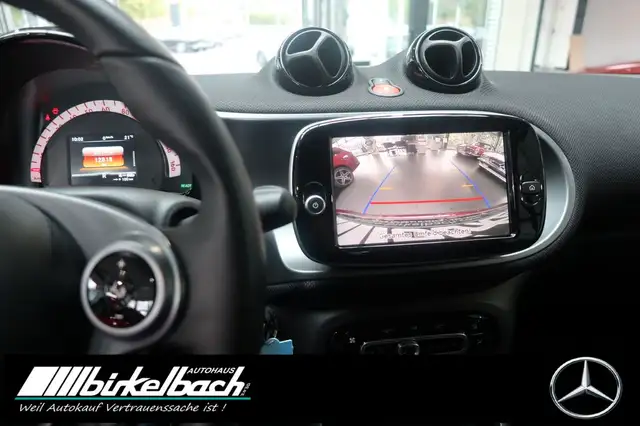 Smart Fortwo view 7