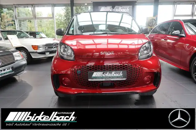 Smart Fortwo view 14