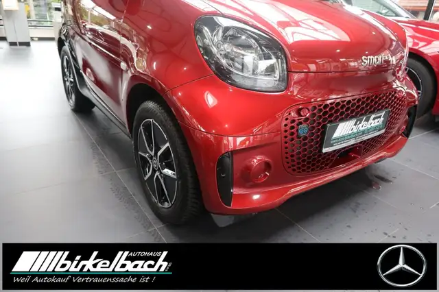 Smart Fortwo view 13