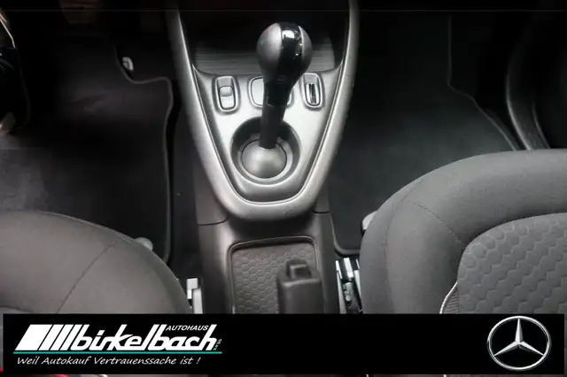 Smart Fortwo view 8