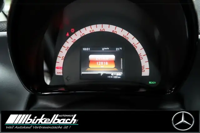 Smart Fortwo view 6