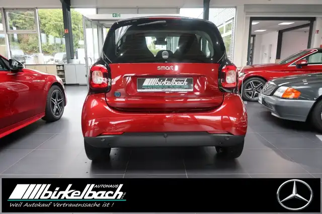 Smart Fortwo view 15