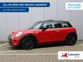 MINI Electric Yours 33 kWh | Panoramadak | Leder | 94,2 Rouge - thumbnail 1