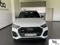 Audi SQ5 SQ5 3.0 TDI quattro 21/Matrix/Navi/Kam/Smart/AHK Blanc - thumbnail 2