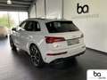 Audi SQ5 SQ5 3.0 TDI quattro 21/Matrix/Navi/Kam/Smart/AHK Blanc - thumbnail 4
