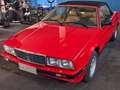 Maserati Biturbo Spyder Rot - thumbnail 2